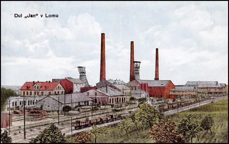 Lom 1921